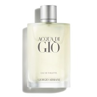 PERFUME ACQUA DI GIÒ EDT HOMBRE ARMANI BEAUTY | 6.7 OZ / 200 ML